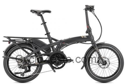 Tern Vektron S8 fiche technique et avis